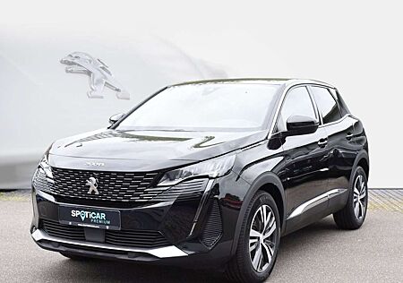 Peugeot 3008 Allure Pack