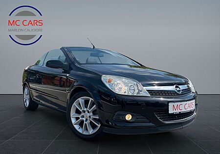 Opel Astra H Twin Top Cosmo