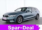 BMW 320 d Sport Line xDrive|Innovationspaket|Head-up