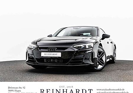 Audi RS e-tron GT ALL-BLACK LASER/ACC/HuD/PANO/360°