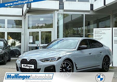 BMW 440 Mi xDr.GC.Leder HUD ACC SuView Laser H/K.19"