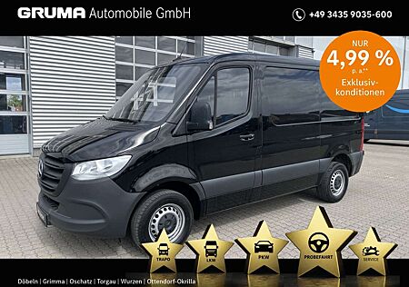 Mercedes-Benz Sprinter 211 CDI KLIMA+RADIO+L1H1+AB WERK AUSVER