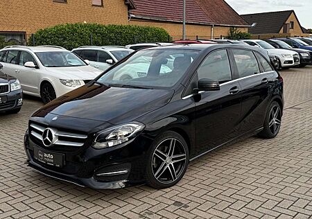 Mercedes-Benz B 180 CDI | Aut. | Leder | Navi | Einparkhilfe