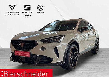 Cupra Formentor VZ5 Edition Taiga 20 Pano Matrix-LED Top View Beat