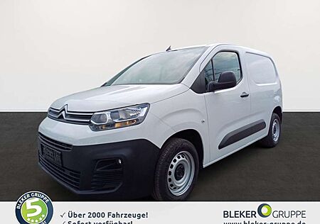 Citroën Berlingo Citroen M BlueHDi 75 Club