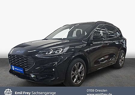 Ford Kuga 1.5 EcoBoost ST-LINE X Pano AHZV LED