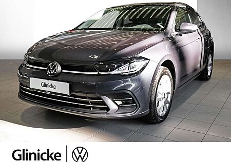VW Polo Volkswagen Style 1,0 TSI (95 PS) DSG