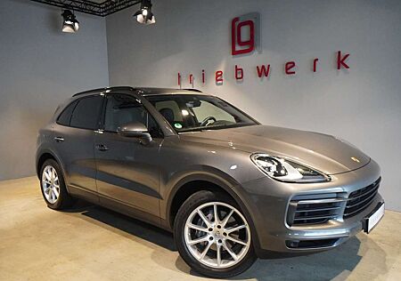 Porsche Cayenne gebraucht kaufen Porsche Cayenne 3.0 V6 *APPROVED*U-Frei*Pano*20 Zoll*Top