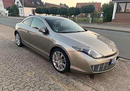 Renault Laguna Coupé 2,0 DCI,173 PS,Autom