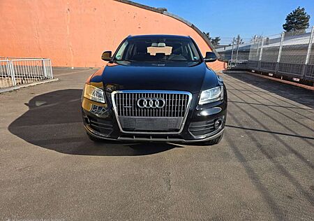 Audi Q5 Diesel 2.0 TDI quattro