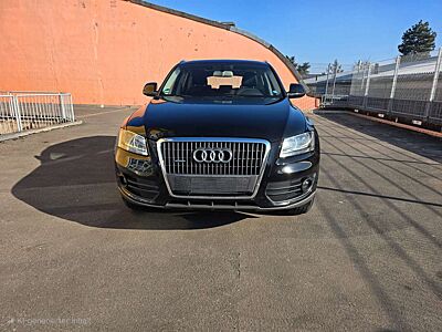 Audi Q5 Q5 Diesel 2.0 TDI quattro