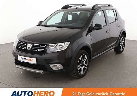 Dacia Sandero 0.9 TCe Stepway Celebration *NAVI*PDC*KLIMA*