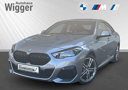 BMW 235 xDrive Gran Coupe/HUD/Navi/HarmanKardon