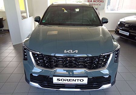 Kia Sorento Diesel 2.2 CRDi DCT8 AWD Platinum