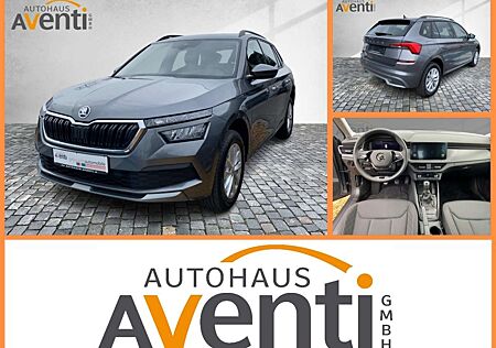 Skoda Kamiq Selection *LED*PDC*Lane Assist*ACC*Apple*