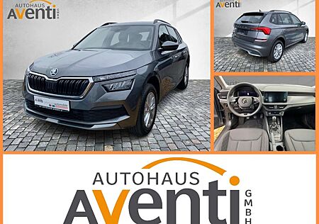 Skoda Kamiq Selection *LED*PDC*Lane Assist*ACC*Apple*