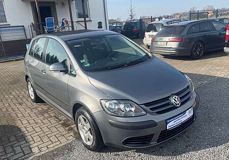 VW Golf Volkswagen Plus V Trendline Klima Tüv&Zahnriemen Neu