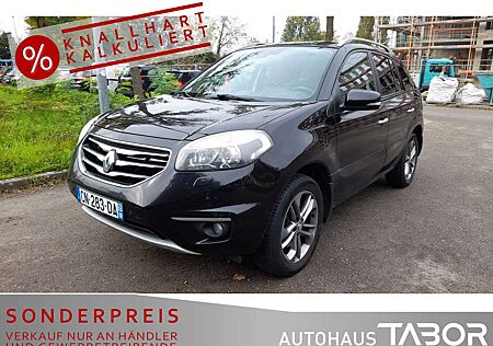 Renault Koleos 2.0 dCi 150 4x4 Night&Day Nav Pano AHK Xe