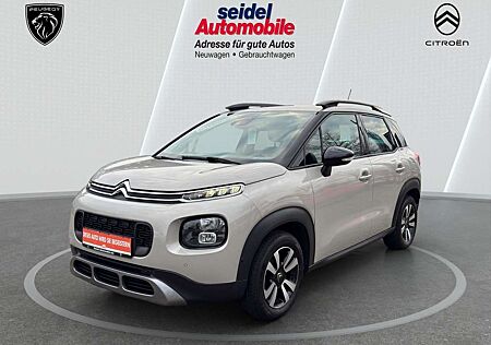 Citroën C3 Citroen Aircross Shine, NAVI, AHK, SHZ