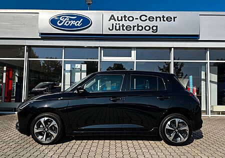 Suzuki Swift 1.2 Dualjet Hybrid Comfort+ *SHZ*Keyless*