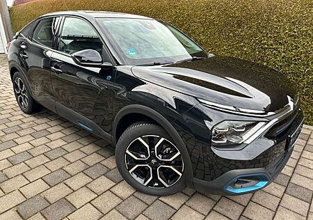 Citroën C4 Citroen Elektromotor 136 FEEL PACK SHZ