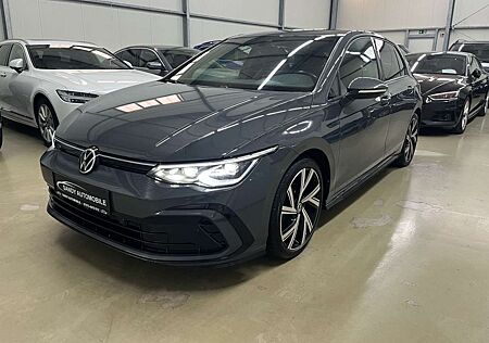 VW Golf Volkswagen R-Line2.0 TDI Kamera LED ACC Navi AHK SHZ