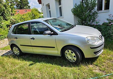VW Polo Volkswagen 1.2 Comfortline