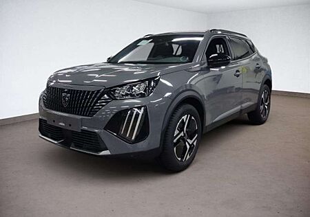 Peugeot 2008 PureTech 130 EAT8 Allure