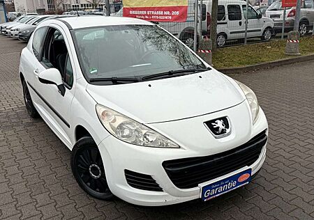 Peugeot 207 1.4 Tendance*KLIMAANLAGE*RCD*EL.FH*5.G**