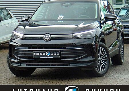 VW Tiguan Volkswagen 2.0 TDI DSG Life - Kamera - LED - ACC -