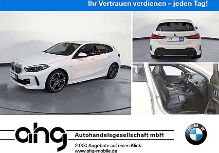 BMW 118 i M Sport Klimaaut. Komfortzugang Sportsitze
