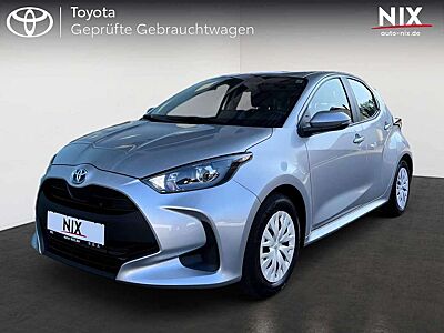 Toyota Yaris Hybrid 1.5 VVT-i Comfort KAMERA AHK