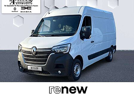 Renault Master L2H2 HKa 3,3t