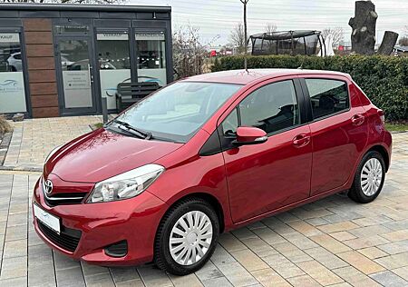 Toyota Yaris 1.33 VVT-i Automatik *Bluetooth*Kamera*Klima
