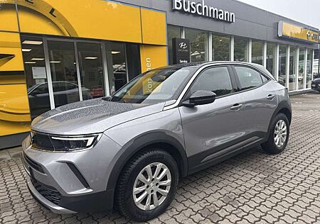 Opel Mokka-e Edition +3PHASIG 11kw Laden+