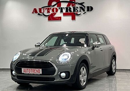 Mini One Clubman Pepper MOONWALK GREY +LED+NAVI