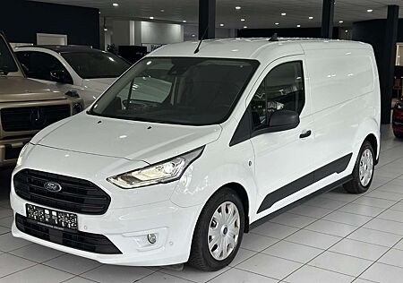 Ford Transit Connect Kasten lang*AUTOMATIK*AHK*KAMERA