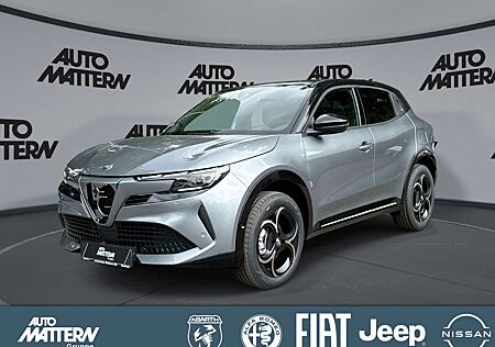 Alfa Romeo Junior 1.2 VGT Mild-Hybrid Intensa