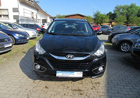 Hyundai ix35 Style 2WD