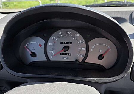 Hyundai Atos 1.1