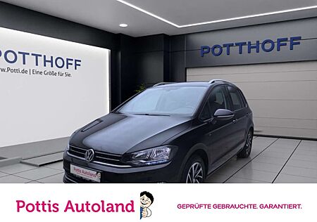 VW Golf Sportsvan Volkswagen 1.5 TSI JOIN NAVI ACC SITZHZG KLIMA