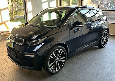 BMW i3 Leder/Navi/Glasdach/DrivingAssistant+/Kamera/SSV