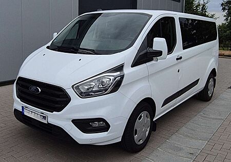 Ford Transit Custom 320 L2H1 VA mit Standheizung