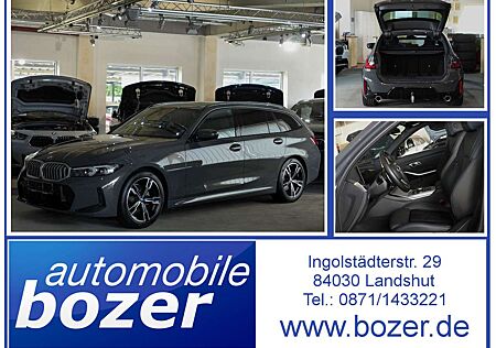 BMW 320d 320 xDrive MSport AHK,HUD,St.Heiz.,ak.Tempomat
