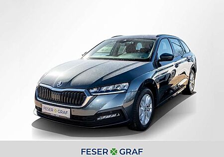 Skoda Octavia Combi Ambition 2.0TDI DSG SHZ/NAVI/KLIMA