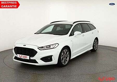 Ford Mondeo Turnier 2.0 EcoBlue Aut. ST-Line LED Navi