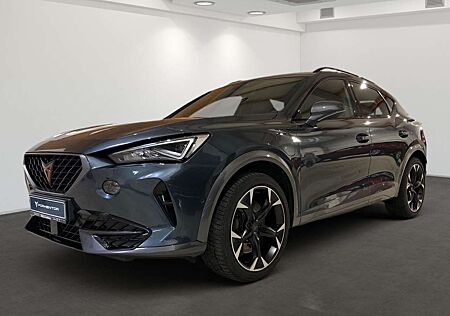 Cupra Formentor VZ 1.4 eHybrid DSG 180 kW AHK KAM NAV