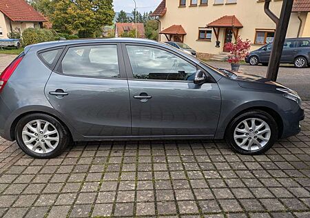 Hyundai i30 1.6 CRDi Classic