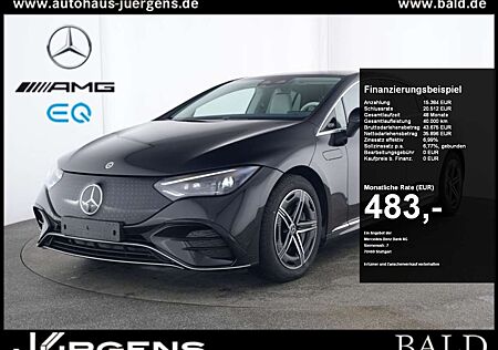 Mercedes-Benz EQE 350 AMG-Sport/DIGITAL/360/Pano/Memo/Distr/19