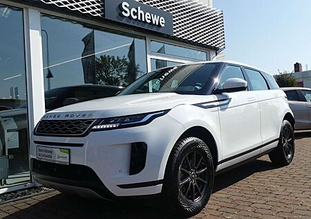 Land Rover Range Rover Evoque eD4